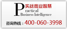 快速成长中的企业10